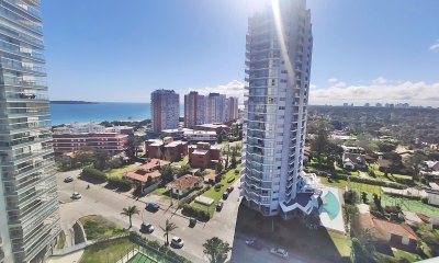 Miami Boulevard II