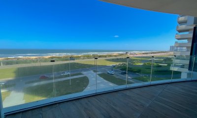 Apartamento en venta Playa Brava 3 dormitorios