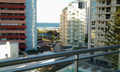 2 dormitorios en venta Forest Tower II