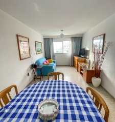 Apartamento de 2 dormitorios en venta, Punta del Este