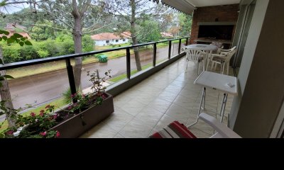 Comodo departamento a pasos de Mansa