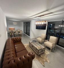 Hermoso Apartamento de 2 Dormitorios 2 Baños, Aidy Grill