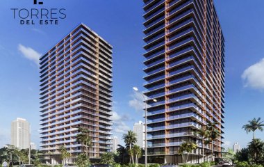 Apartamento de 3 dormitorios en venta, Punta del Este