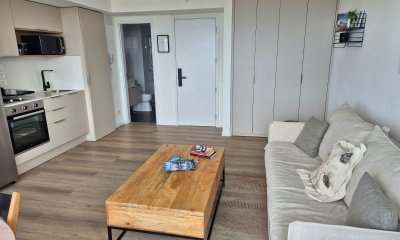 Apartamento en Maldonado, La Loma