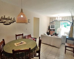 Apartamento en Punta del Este, Mansa