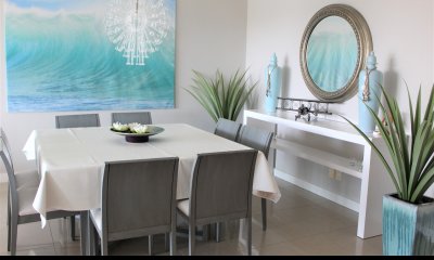 Departamento con excelente vista