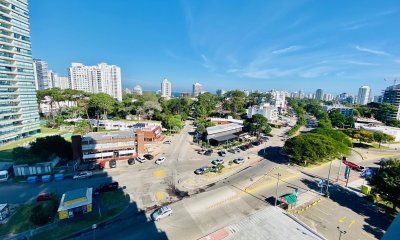 Apartamento en Punta del Este, Roosevelt