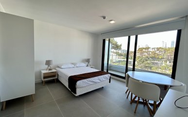 Apartamento en venta Punta Del Este monoambiente