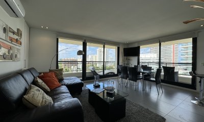 Apartamento en venta 2 dormitorios, Punta del Este