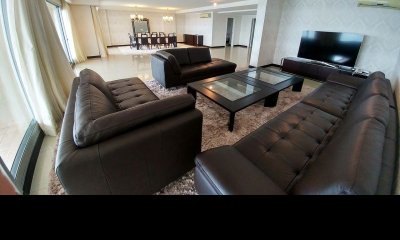 Exclusivo departamento en venta Playa Brava 4 dormitorios - Torre Lobos