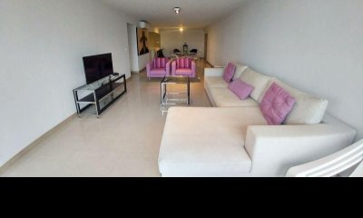 Apartamento en venta Playa Brava 3 dormitorios