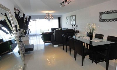 Apartamento en venta Playa Brava 3 dormitorios