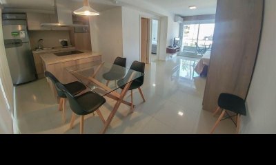 Apartamento en venta Puerto 1 dormitorio