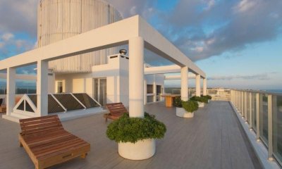Apartamento en venta y alquiler temporario Playa Brava 4 dormitorios