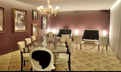 Apartamento en venta Punta del Este 3 dormitorios Torre Yoo