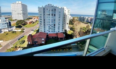 Apartamento en venta Playa Brava 3 dormitorios