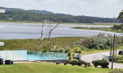 Apartamento en venta Punta Del Este 3 dormitorios