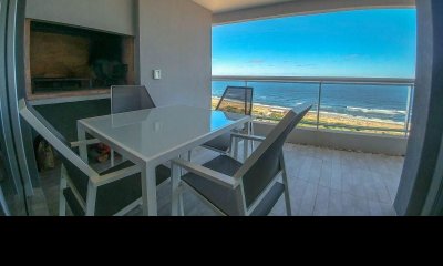 Apartamento en venta Playa Brava 3 dormitorios