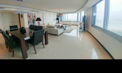 Apartamento en venta Playa Brava 4 dormitorios