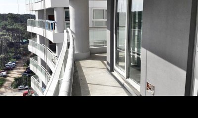Apartamento en venta Playa Brava 1 dormitorio