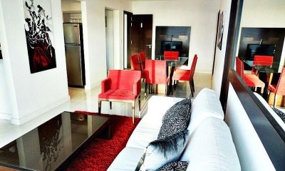 Apartamento en venta Playa Mansa 2 dormitorios