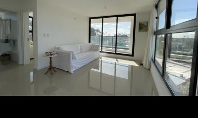 Apartamento en venta 2 dormitorios, Roosevelt Punta del Este