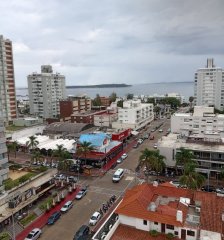 Venta apartamento dos dormitorios punta del este peninsula edificio Michelangelo