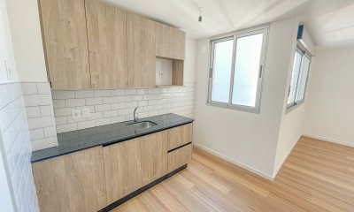 Monoambiente en venta en Tres Cruces