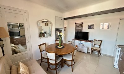 Venta apartamento un dormitorio punta del este peninsula excelente ubicacion