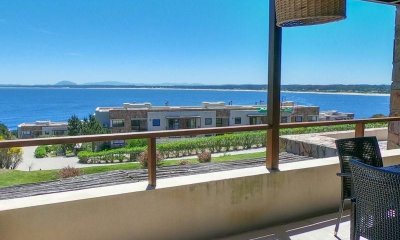 Apartamento en venta Punta Ballena 2 dormitorios