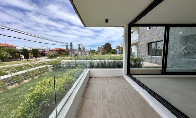 Apartamento de 2 dormitorios en venta Punta del Este