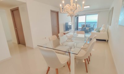 Apartamento en venta Playa Brava 3 dormitorios