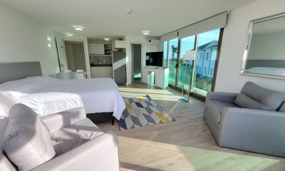 Apartamento en Punta del Este, Punta del Este