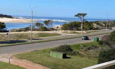 HERMOSO APARTAMENTO DOS DORMITORIOS EN BRAVA