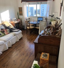 Apartamento en Maldonado Oportunidad.
