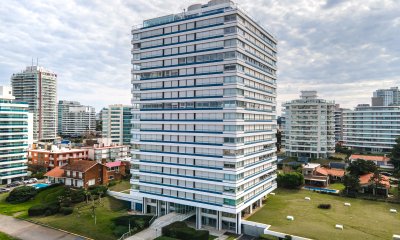 Apartamento en venta 3 dormitorios en Punta Del Este