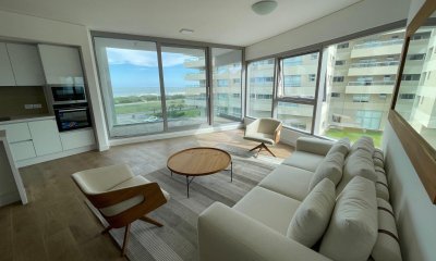 Apartamento de 2 dormitorios en venta, Punta del Este TRUMP TOWER