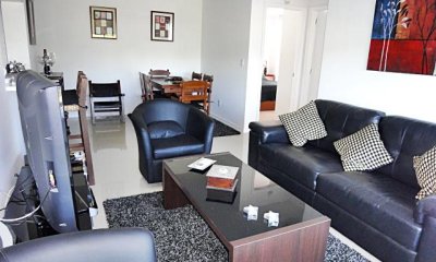 Hermoso Apartamento en Roosvelt, Punta del este! 2 dormitorios.