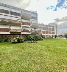 Apartamento 2 dormitorio en Aidy Grill