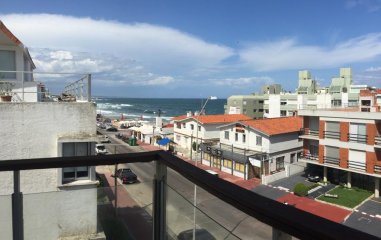 Apartamento en la Peninsula de Punta del este, 2 dormitorios!