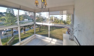 Apartamento en Punta del Este, Chiverta