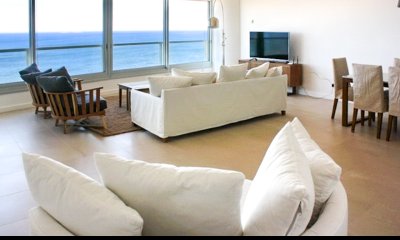 Apartamento en venta Playa Brava 3 dormitorios