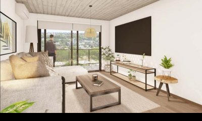 Apartamento en ubicación privilegiada!