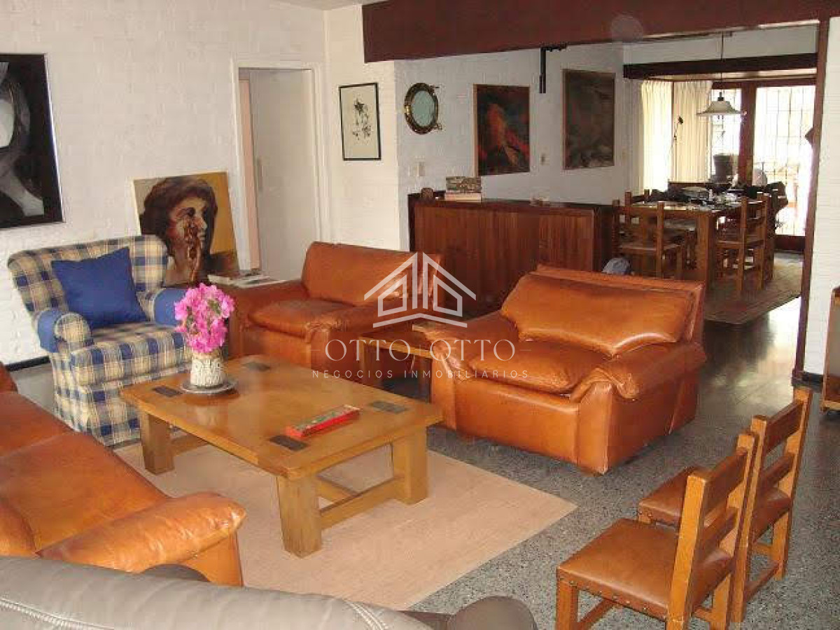 Casa ID.26956 - Alquiler de casa en la Mansa, Punta del Este. 4 dormitorios. 