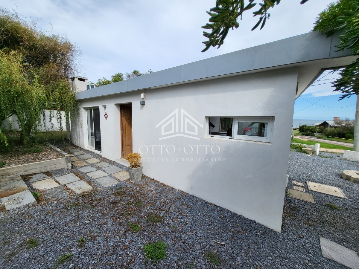 Casa ID.26708 - casa de 2 dormitorios en el chorro 