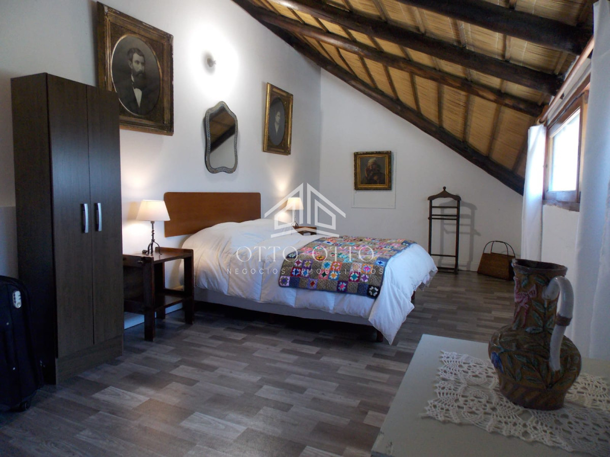 Casa ID.27214 - Casa en venta en Playa Mansa 