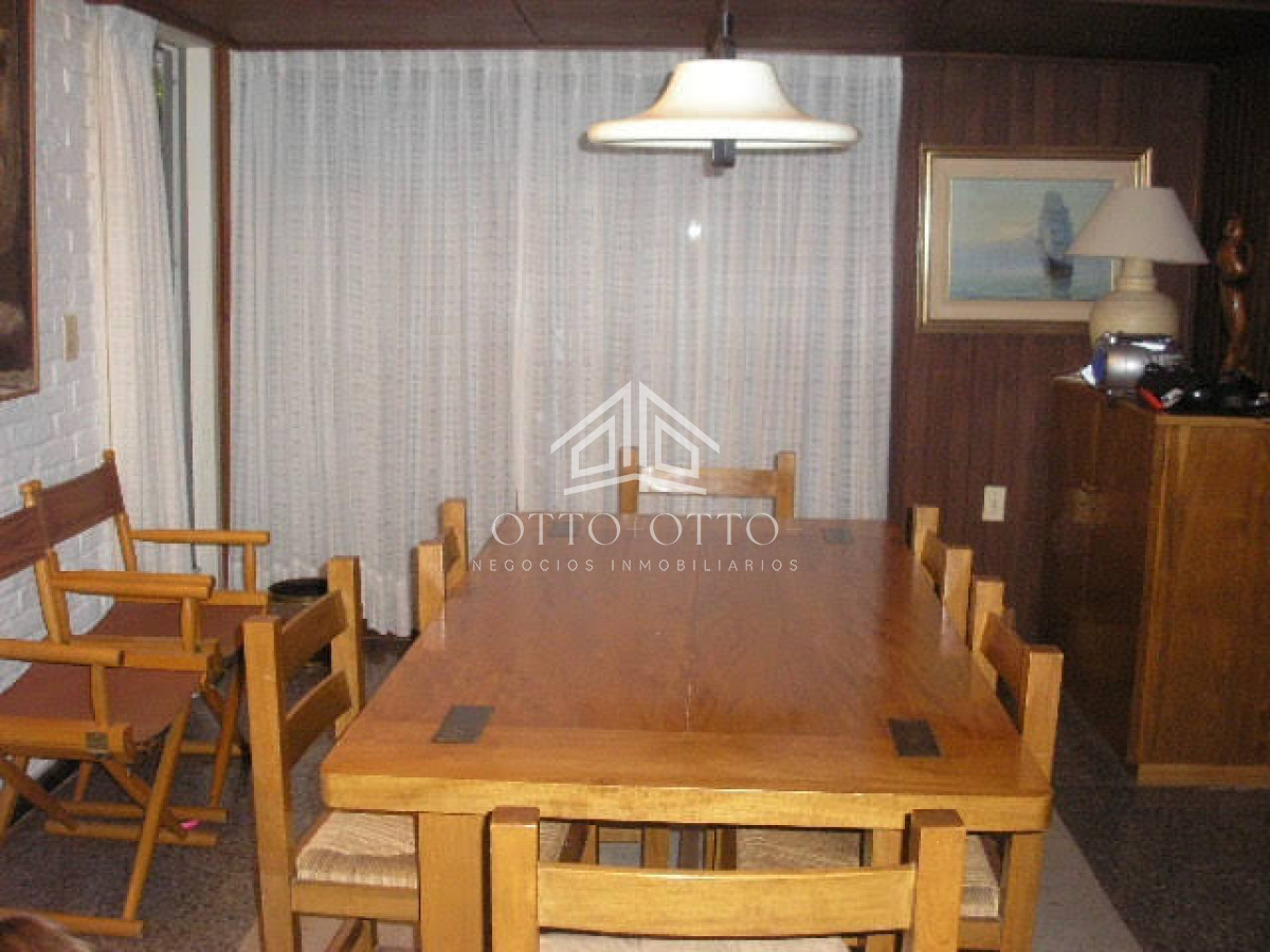 Casa ID.26956 - Alquiler de casa en la Mansa, Punta del Este. 4 dormitorios. 