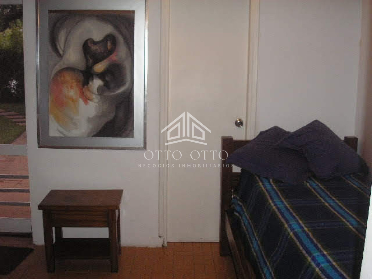 Casa ID.26956 - Alquiler de casa en la Mansa, Punta del Este. 4 dormitorios. 