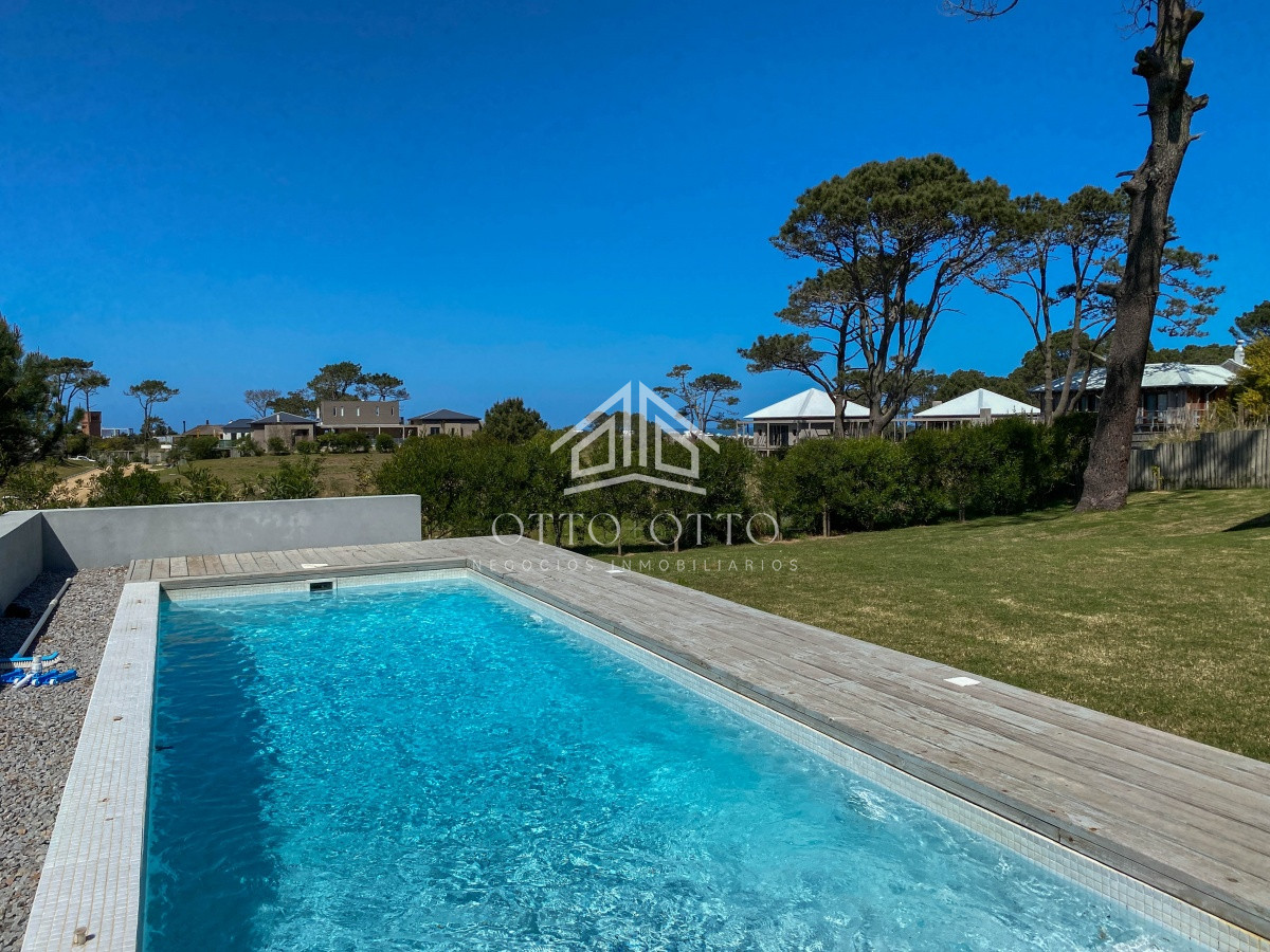 Casa ID.4720 - Hermosa casa en  barrio cerrado en Jose Ignacio