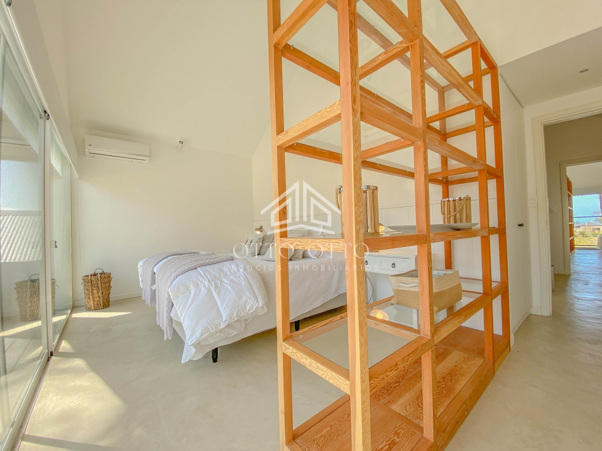Casa ID.4720 - Hermosa casa en  barrio cerrado en Jose Ignacio